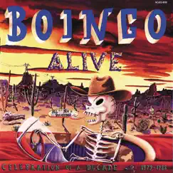 Who Do You Want To Be (1988 Boingo Alive Version) Song Lyrics
