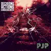 Decisions Actions Consequences album lyrics, reviews, download