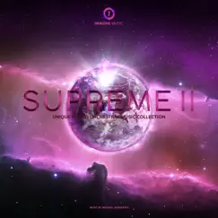 Supreme II by Imagine Music album reviews, ratings, credits