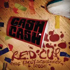 Red Cup (I Fly Solo) [feat. Lacey Schwimmer & Spose] Song Lyrics