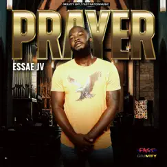 Prayer - Single by Essae Jv album reviews, ratings, credits