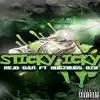 Sticky Icky (feat. BugZbugs) - Single album lyrics, reviews, download