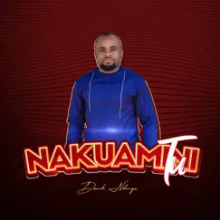 Nakuamini Tu - Single by Derick Ndonge album reviews, ratings, credits