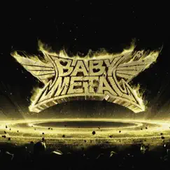 Metal Resistance by BABYMETAL album reviews, ratings, credits