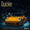 Quckie - Single album lyrics, reviews, download