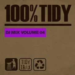 100% Tidy, Vol. 4 by Various Artists album reviews, ratings, credits