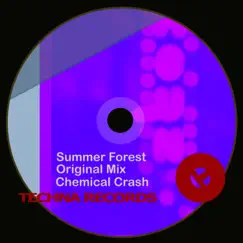 Summer Forest - Single by Chemical Crash album reviews, ratings, credits