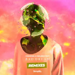 Bad Dream (Trixtor Remix) Song Lyrics