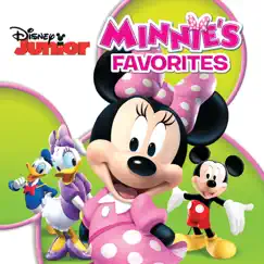 Mickey Mouse Clubhouse Theme Song Lyrics