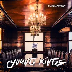 Young Kings by Flavaonthebeat album reviews, ratings, credits