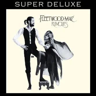 Rumours (Super Deluxe Edition) by Fleetwood Mac album download