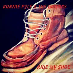 Ride My Shoe Song Lyrics