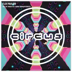 Pull the Trigger (Remixes) [feat. Cammie Robinson] - EP by Flux Pavilion album reviews, ratings, credits