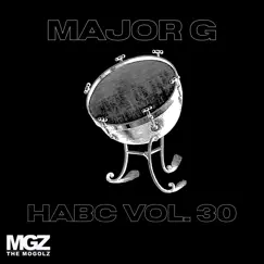 Habc Vol. 30 - Single by Major G album reviews, ratings, credits