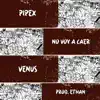 No voy a caer - Single album lyrics, reviews, download