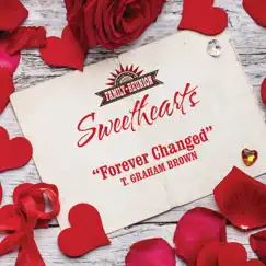 Forever Changed (Sweethearts) Song Lyrics