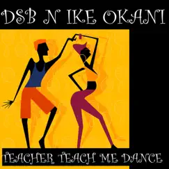 Teacher Teach Me Dance Song Lyrics