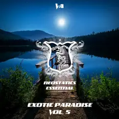 Exotic Paradise, Vol. 5 by Various Artists album reviews, ratings, credits