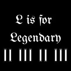L is for Legendary - EP by Na Agnant album reviews, ratings, credits