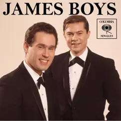 Columbia Singles - EP by The James Boys album reviews, ratings, credits