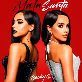Download Mayores Becky G. & Bad Bunny MP3