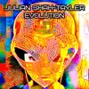 Evolution (feat. MGT & The Singularity) - Single album lyrics, reviews, download