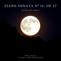 Piano Sonata Op. 27, No. 14, 
