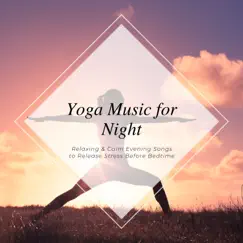 Yoga Music for Night - Relaxing & Calm Evening Songs to Release Stress Before Bedtime by Every Night Alder album reviews, ratings, credits