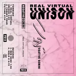 Real Virtual Unison Song Lyrics