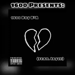 Situations (feat. Jace!) - Single by 1600 Boy B'A album reviews, ratings, credits