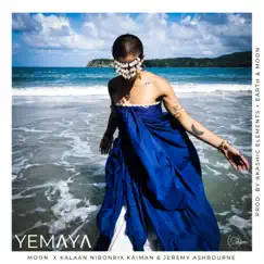 Yemaya (feat. Kalaan Nibonrix Kaiman & Jeremy Ashbourne) Song Lyrics
