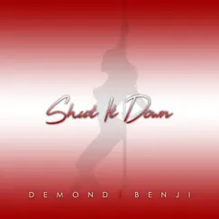 Shut It Down - Single by Demond & BENJI album reviews, ratings, credits