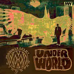 Underworld - Single by Magnificent Wingspan, AllPoints & Oscify album reviews, ratings, credits