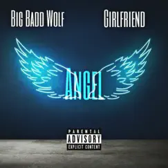 Angel (feat. GIRLFRIEND) Song Lyrics