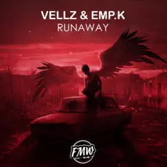 Runaway - Single by Vellz & Emp.K album reviews, ratings, credits