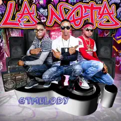 La Nota Song Lyrics