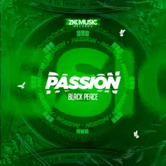 Passion - Single by Black Peace album reviews, ratings, credits