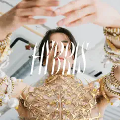 Hybris - EP by Jonas Øren album reviews, ratings, credits