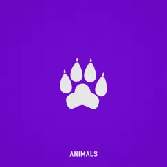 Animals - Single by Chris Webby album reviews, ratings, credits