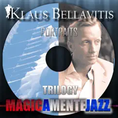 Portraits (Magicamente Jazz Trilogy) by Klaus Bellavitis album reviews, ratings, credits
