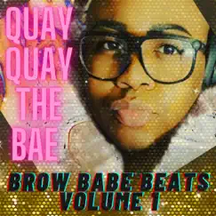 Welcome to Quay Quay's (Instrumental) Song Lyrics