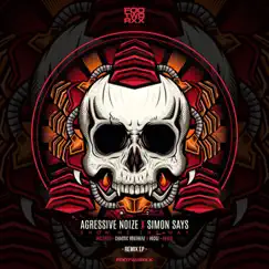 Show Me the Way (Remixes) - Single by Agressive Noize & Simon Says album reviews, ratings, credits