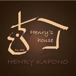 Henry's House by Henry Kapono album reviews, ratings, credits