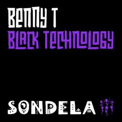Black Technology (Extended Mix) Song Lyrics