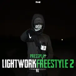 Lightwork Freestyle 2 - Single by Pressplay & K.L. album reviews, ratings, credits