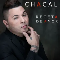 Receta de Amor by Chacal album reviews, ratings, credits
