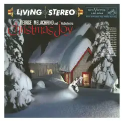Christmas Joy by The Melachrino Strings and Orchestra album reviews, ratings, credits