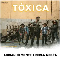 Tóxica Song Lyrics