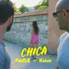 Chica (feat. Karan) - Single album lyrics, reviews, download