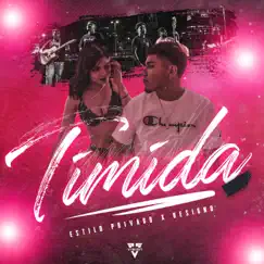 Timida (feat. Designó) Song Lyrics